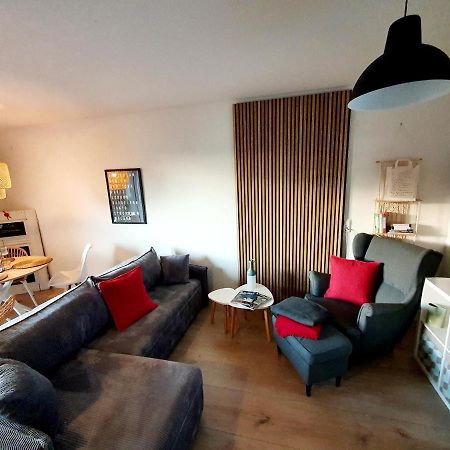 Ferienwohnung Am Musbach In Badenweiler-Sehringen Dış mekan fotoğraf