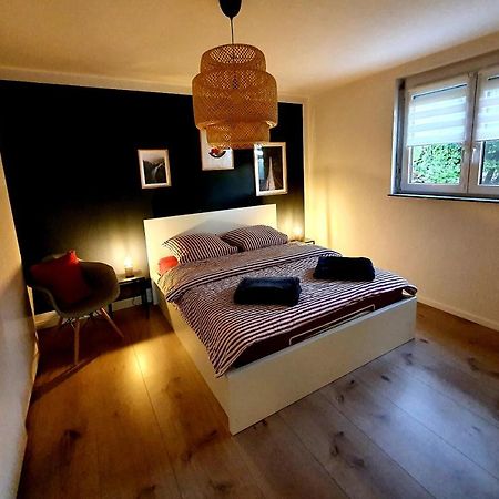 Ferienwohnung Am Musbach In Badenweiler-Sehringen Dış mekan fotoğraf