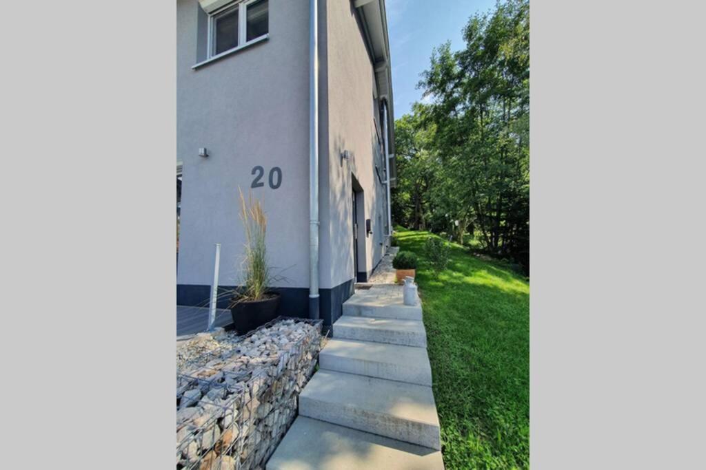 Ferienwohnung Am Musbach In Badenweiler-Sehringen Dış mekan fotoğraf