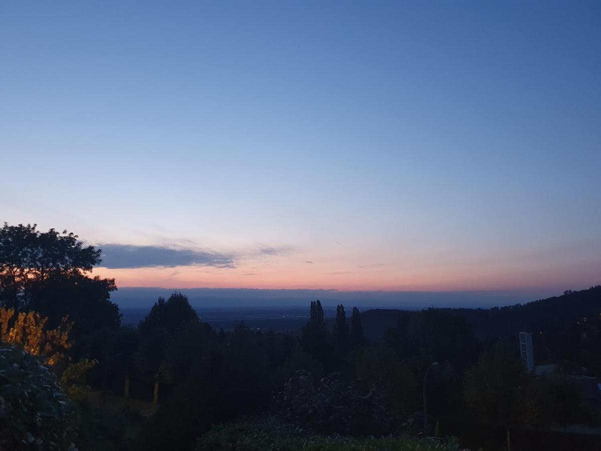 Ferienwohnung Am Musbach In Badenweiler-Sehringen Dış mekan fotoğraf
