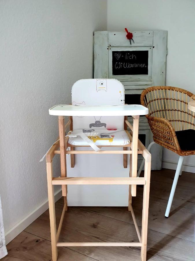 Ferienwohnung Am Musbach In Badenweiler-Sehringen Dış mekan fotoğraf