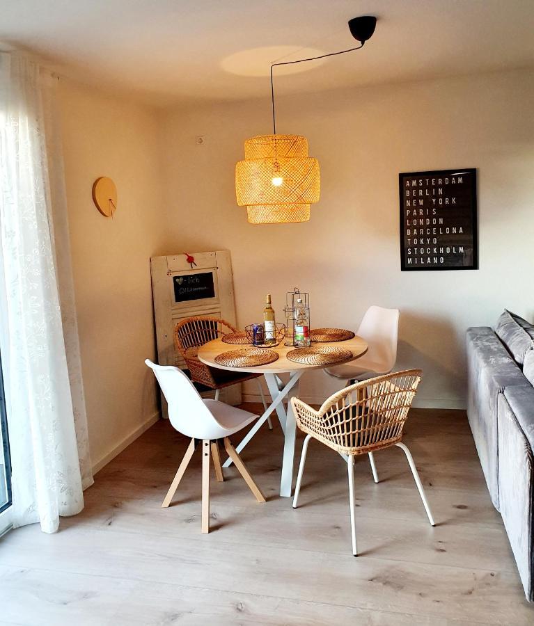 Ferienwohnung Am Musbach In Badenweiler-Sehringen Dış mekan fotoğraf